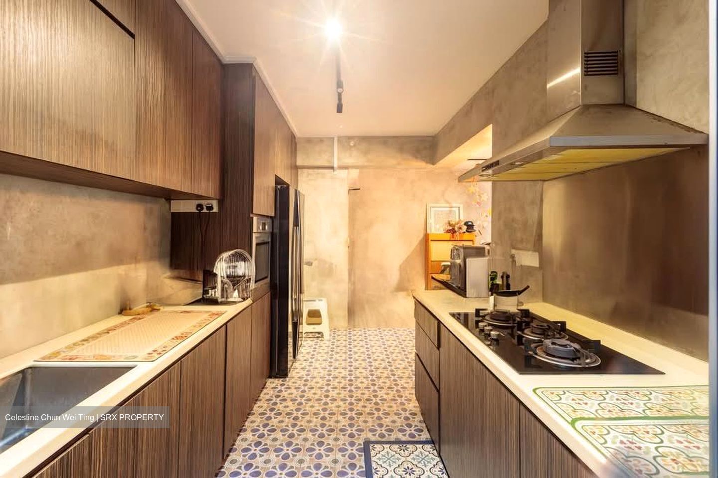 Blk 523A Tampines Greenleaf (Tampines), HDB 5 Rooms #560086421
